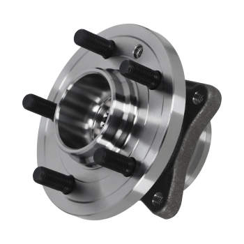 1X FRONT WHEEL BEARING HUB KIT compatible for LAND ROVER DISCOVERY 3 4RANGE compatible for ROVER SPORT