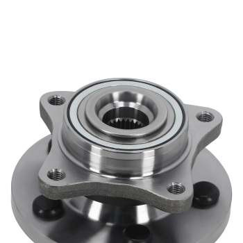 Compatible for Land Rover Discovery 3 Mk304-09 Front Wheel Bearing Hub Assembly Lr014147 