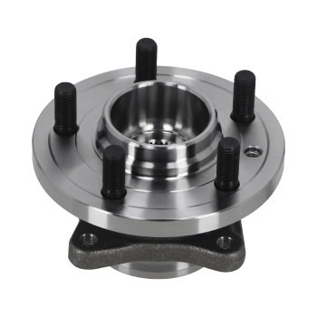 Compatible for Land Rover Discovery 3 Mk304-09 Front Wheel Bearing Hub Assembly Lr014147 