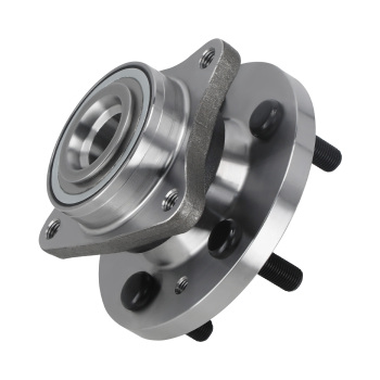 1X FRONT WHEEL BEARING HUB KIT compatible for LAND ROVER DISCOVERY 3 4RANGE compatible for ROVER SPORT