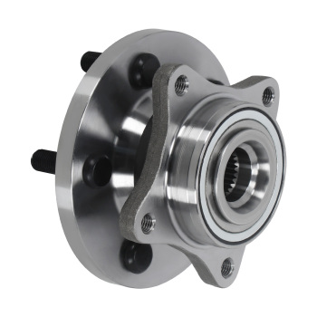 1X FRONT WHEEL BEARING HUB KIT compatible for LAND ROVER DISCOVERY 3 4RANGE compatible for ROVER SPORT