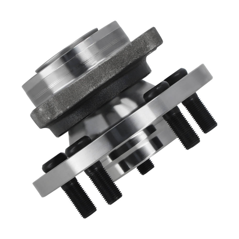 1X FRONT WHEEL BEARING HUB KIT compatible for LAND ROVER DISCOVERY 3 4RANGE compatible for ROVER SPORT