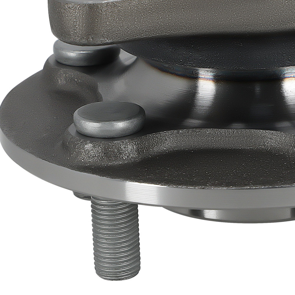 Kit Mozzo Cuscinetti Ruota Anteriore compatibile per Land Rover Discovery III 2004-2009