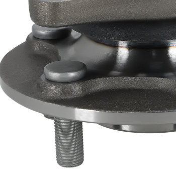 Kit Mozzo Cuscinetti Ruota Anteriore compatibile per Land Rover Discovery III 2004-2009