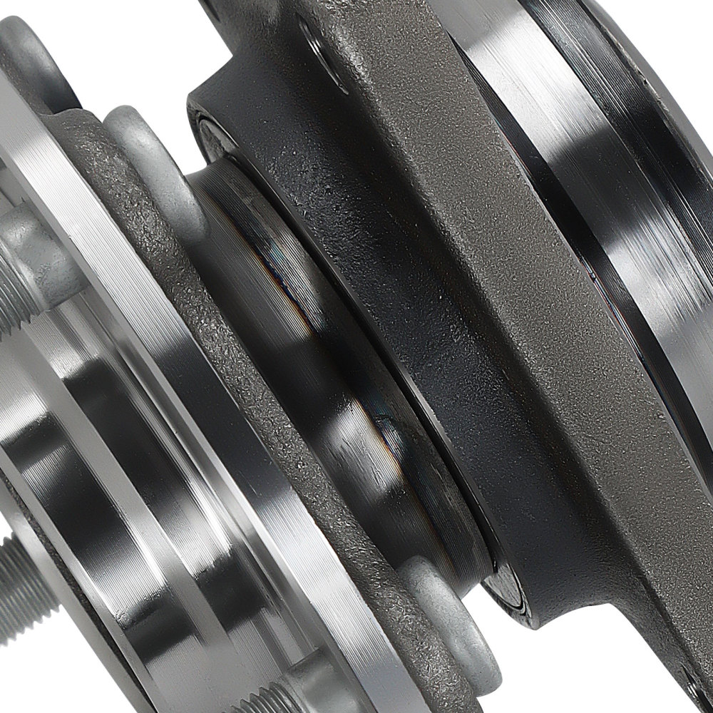 Kit Mozzo Cuscinetti Ruota Anteriore compatibile per Land Rover Discovery III 2004-2009