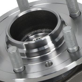 Kit Mozzo Cuscinetti Ruota Anteriore compatibile per Land Rover Discovery III 2004-2009