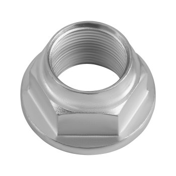 Kit Mozzo Cuscinetti Ruota Anteriore compatibile per Land Rover Discovery III 2004-2009