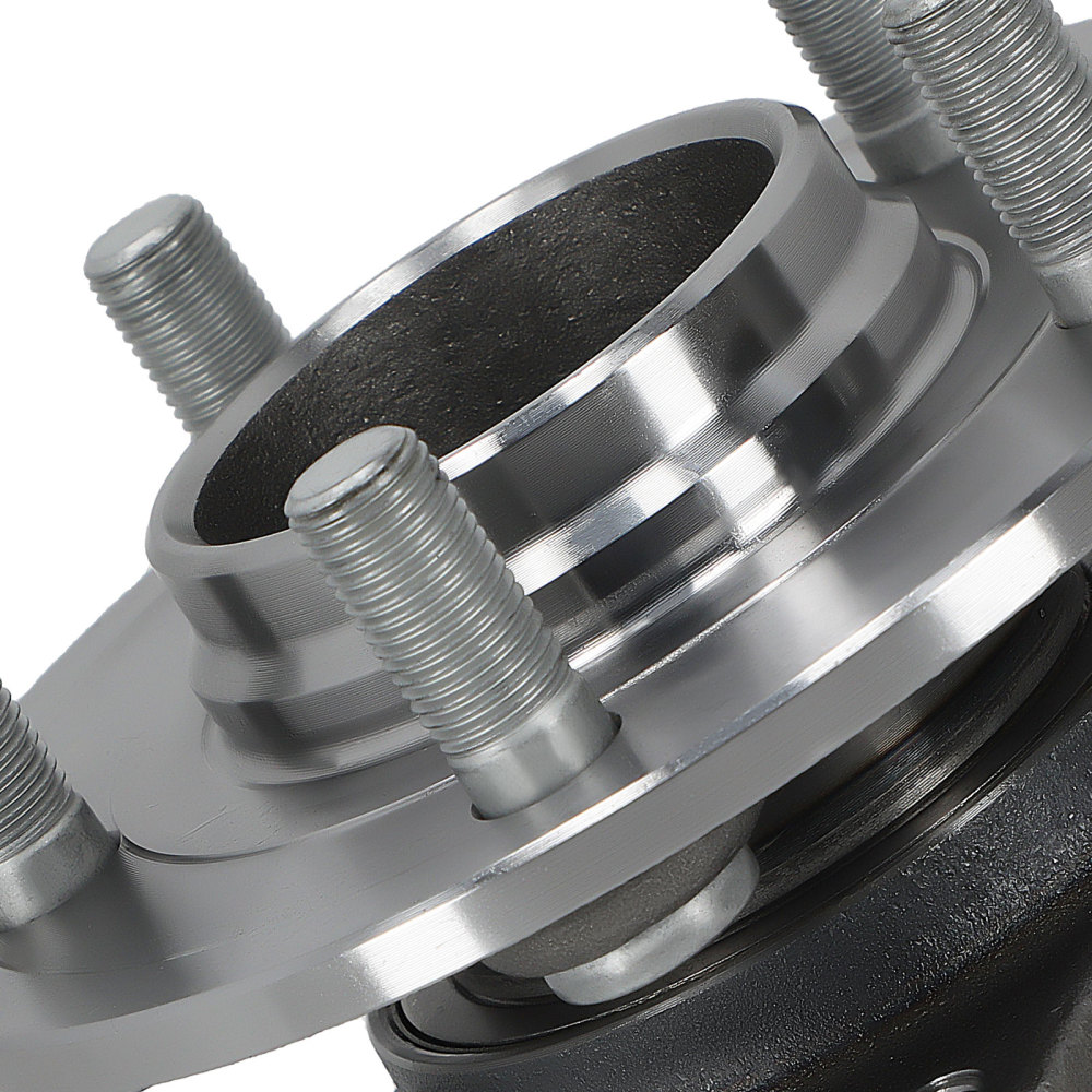 Kit Mozzo Cuscinetti Ruota Anteriore compatibile per Land Rover Discovery III 2004-2009