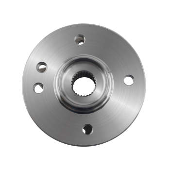 Wheel Bearing Hub Assembly Front compatible for BMW MINI ONE COOPER WORKS R50 R52 R53 New	