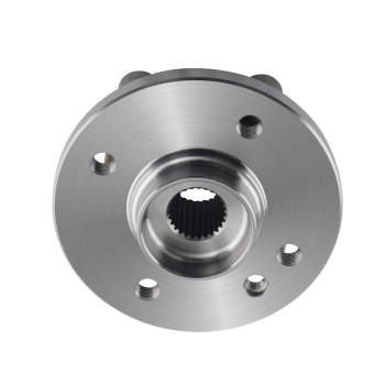 Wheel Bearing Hub Assembly Front compatible for BMW MINI ONE COOPER WORKS R50 R52 R53 New	