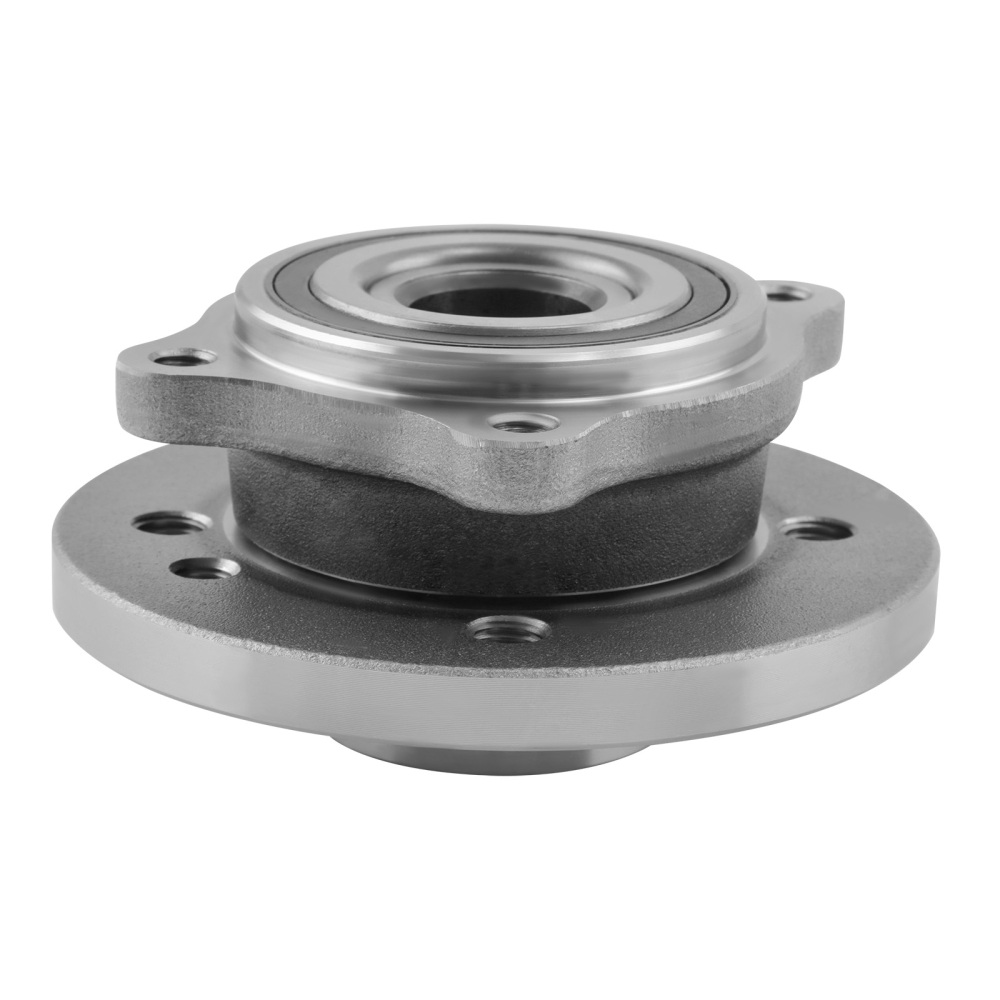 Wheel Bearing Hub Assembly Front compatible for BMW MINI ONE COOPER WORKS R50 R52 R53 New	