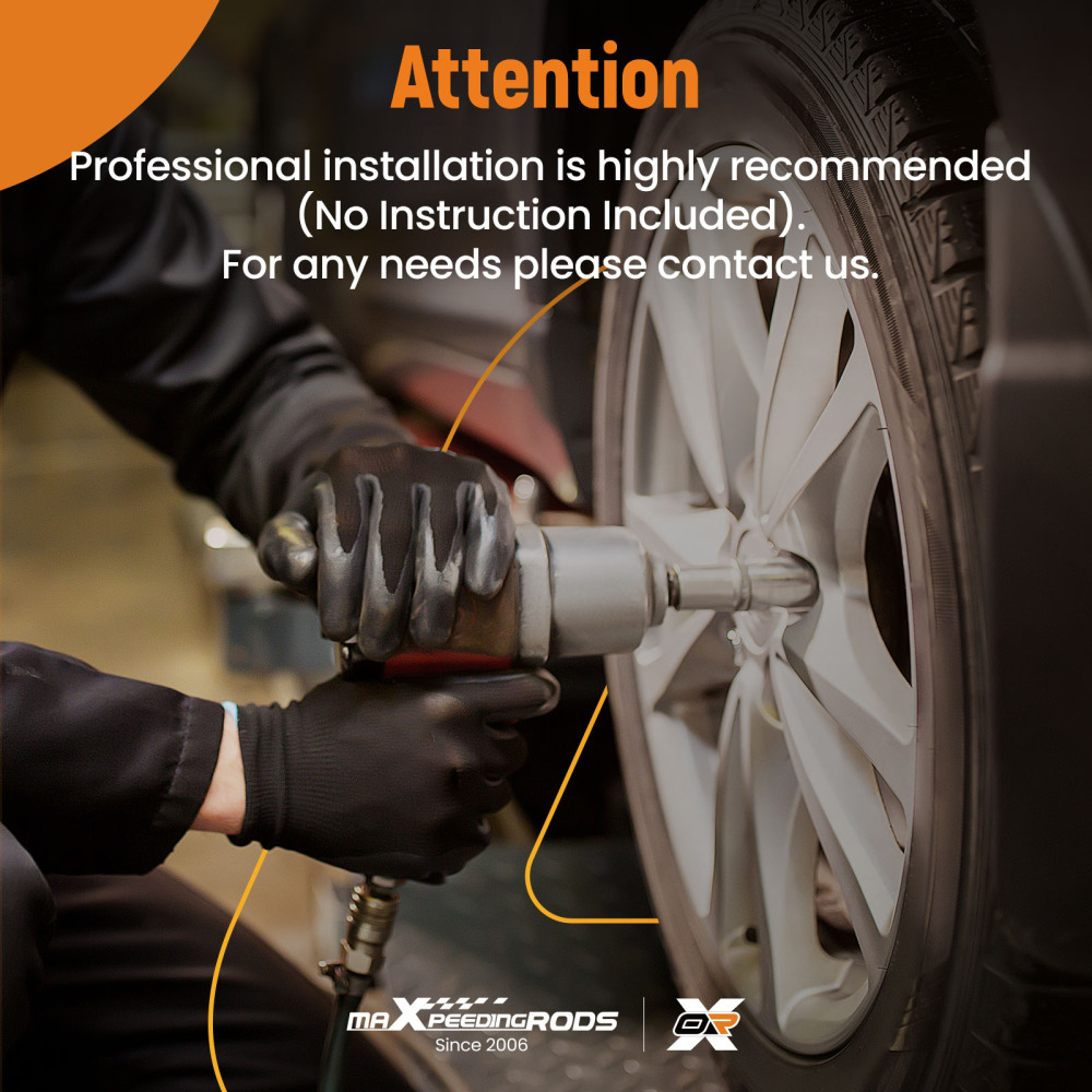 Compatible for Honda Civic compatible for Acura CSX ILX Front Wheel Hub Bearing Left / Right 2008-2009 New