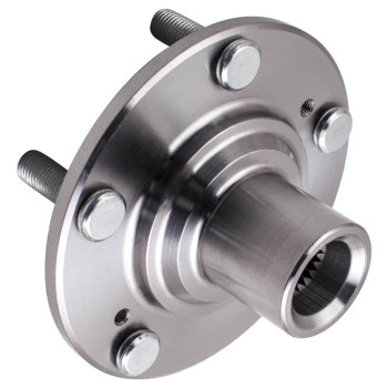 Compatible for Honda Civic compatible for Acura CSX ILX Front Wheel Hub Bearing Left / Right 2008-2009 New