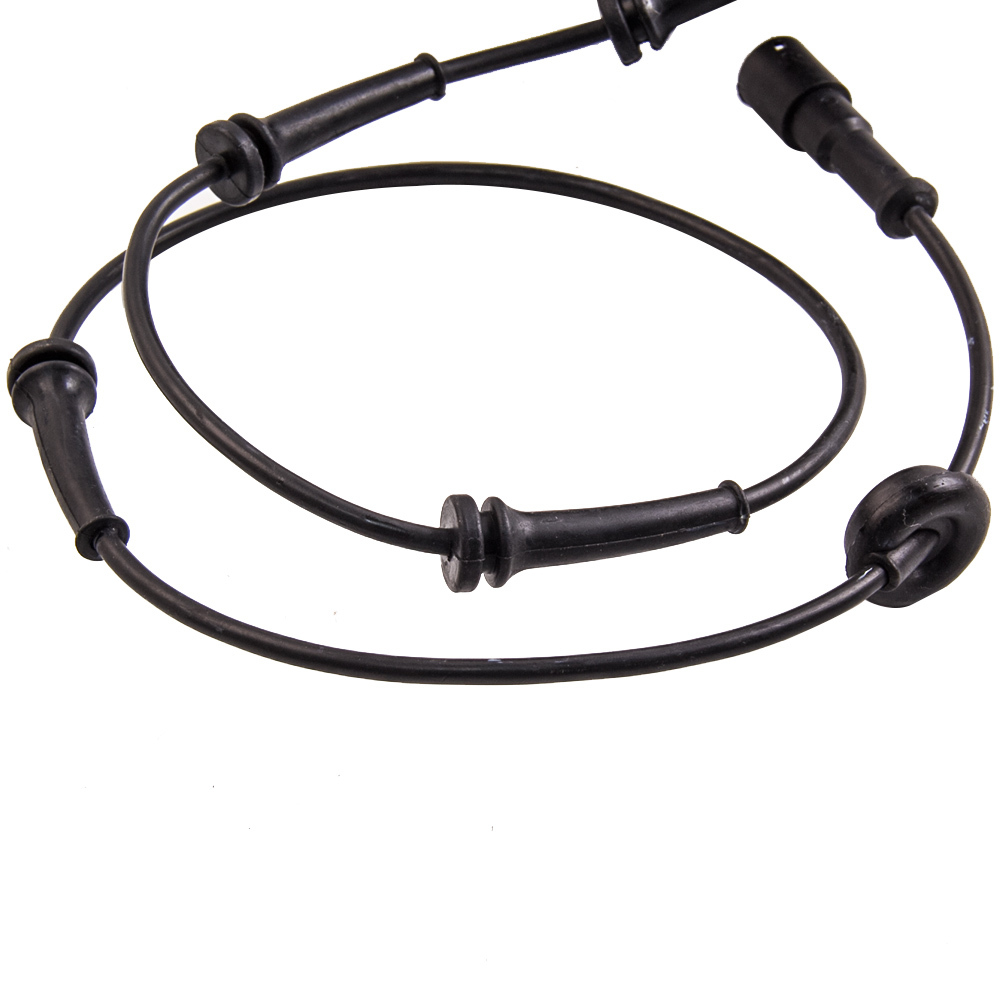 2x Buje de cojinete de rueda delantera compatible para Land Rover Discovery 2 TAY100060Z