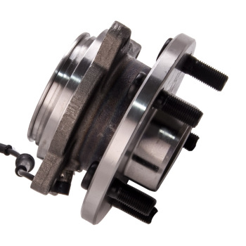 Pair compatible for Land Rover Discovery 2.5 4.8 Front Wheel Bearing kitHub Assembly