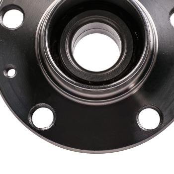 2x compatible for VW Polo 9N_2003-2008 1.9 TDI Rear Wheel Bearing HUB Assembly VKBA3567