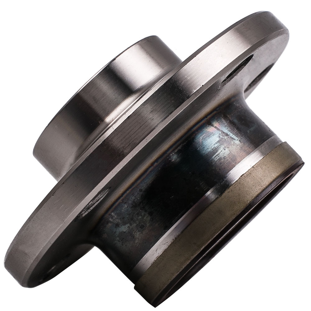 2x compatible for VW Polo 9N_2003-2008 1.9 TDI Rear Wheel Bearing HUB Assembly VKBA3567