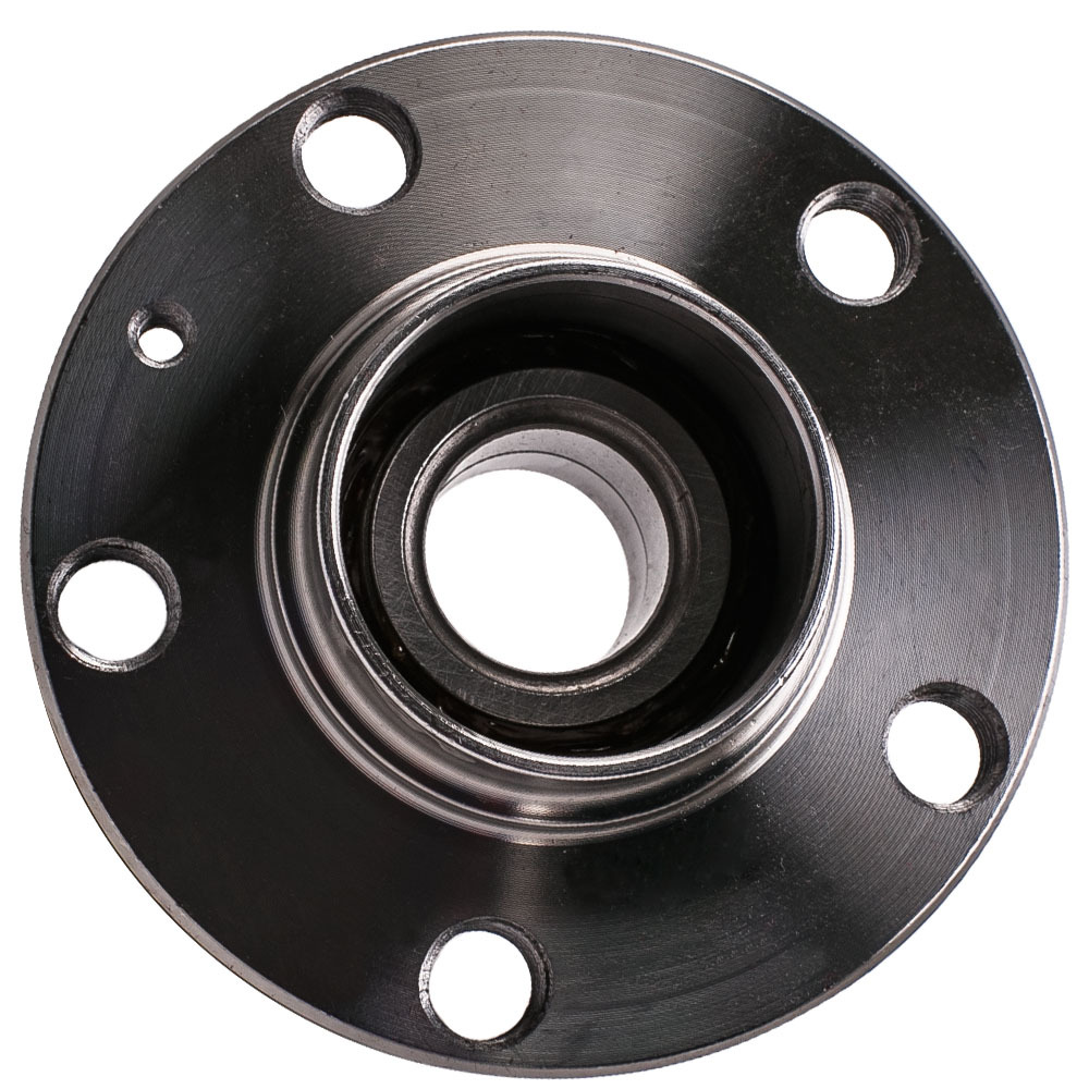 Set Cuscinetto Ruota + Mozzo + ABS-Sensore compatibile per AUDI a1 8x1 a2 8z0 compatibile per VW Posteriore