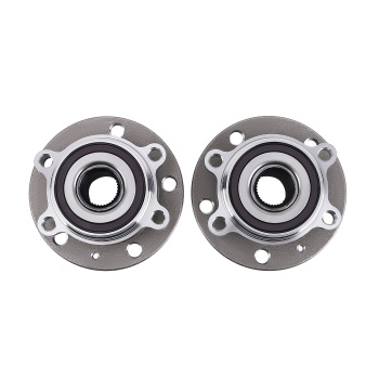 Cuscinetti Ruota Anteriore compatibile per Audi A1 8X1 8XK A1 Sportback 8XA 11-2018 3C04986