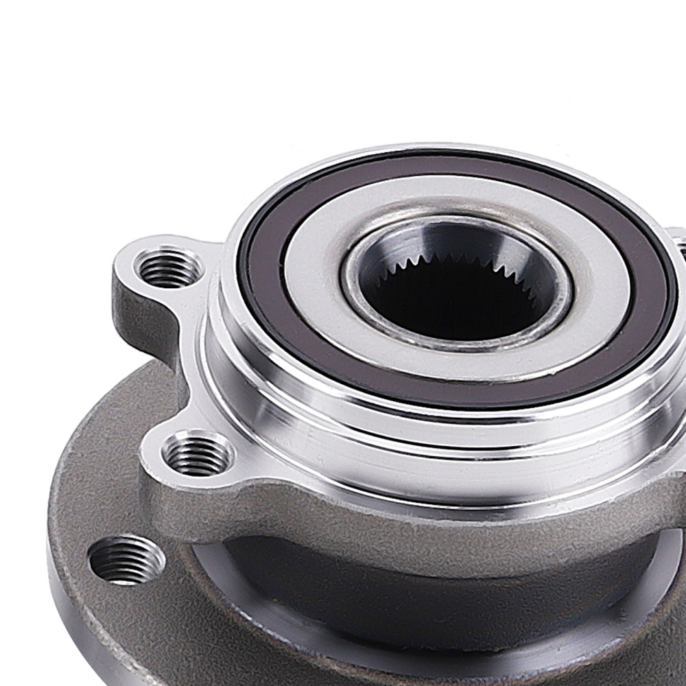 Cuscinetti Ruota Anteriore compatibile per Audi A1 8X1 8XK A1 Sportback 8XA 11-2018 3C04986
