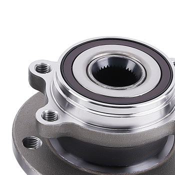 Cuscinetti Ruota Anteriore compatibile per Audi A1 8X1 8XK A1 Sportback 8XA 11-2018 3C04986