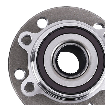 Cuscinetti Ruota Anteriore compatibile per Audi A1 8X1 8XK A1 Sportback 8XA 11-2018 3C04986