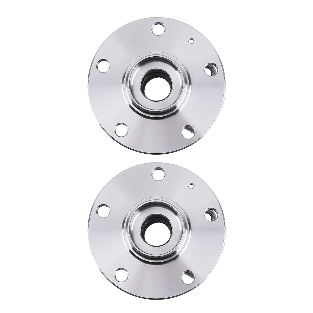 Cuscinetti Ruota Anteriore compatibile per Audi A1 8X1 8XK A1 Sportback 8XA 11-2018 3C04986