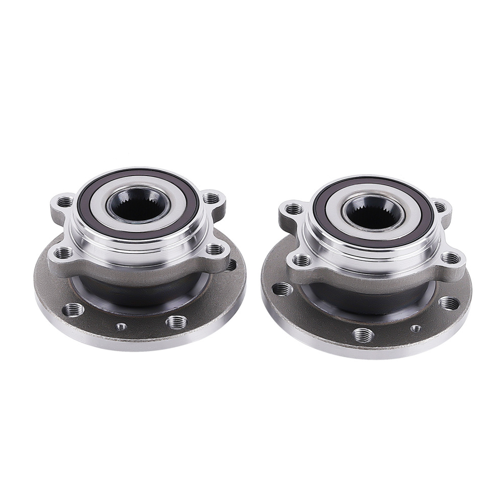 Mozzo Ruota Set fit for VW Jetta Passat Golf Plus 2004 2005-2023 VKBA6623