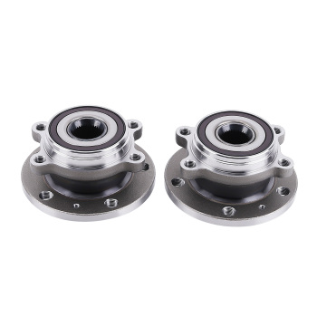 Mozzo Ruota Set fit for VW Jetta Passat Golf Plus 2004 2005-2023 VKBA6623