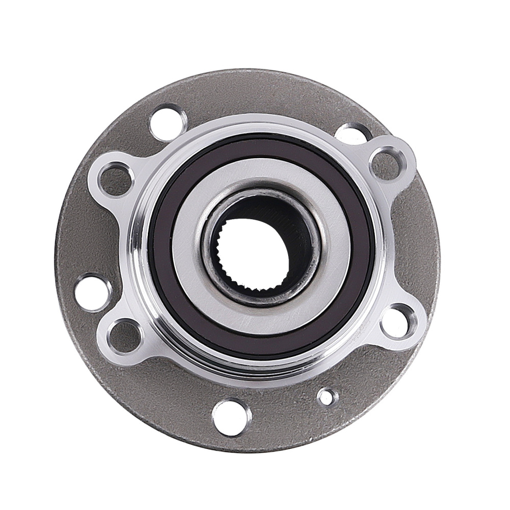 Cuscinetti Ruota Anteriore compatibile per Audi A1 8X1 8XK A1 Sportback 8XA 11-2018 3C04986