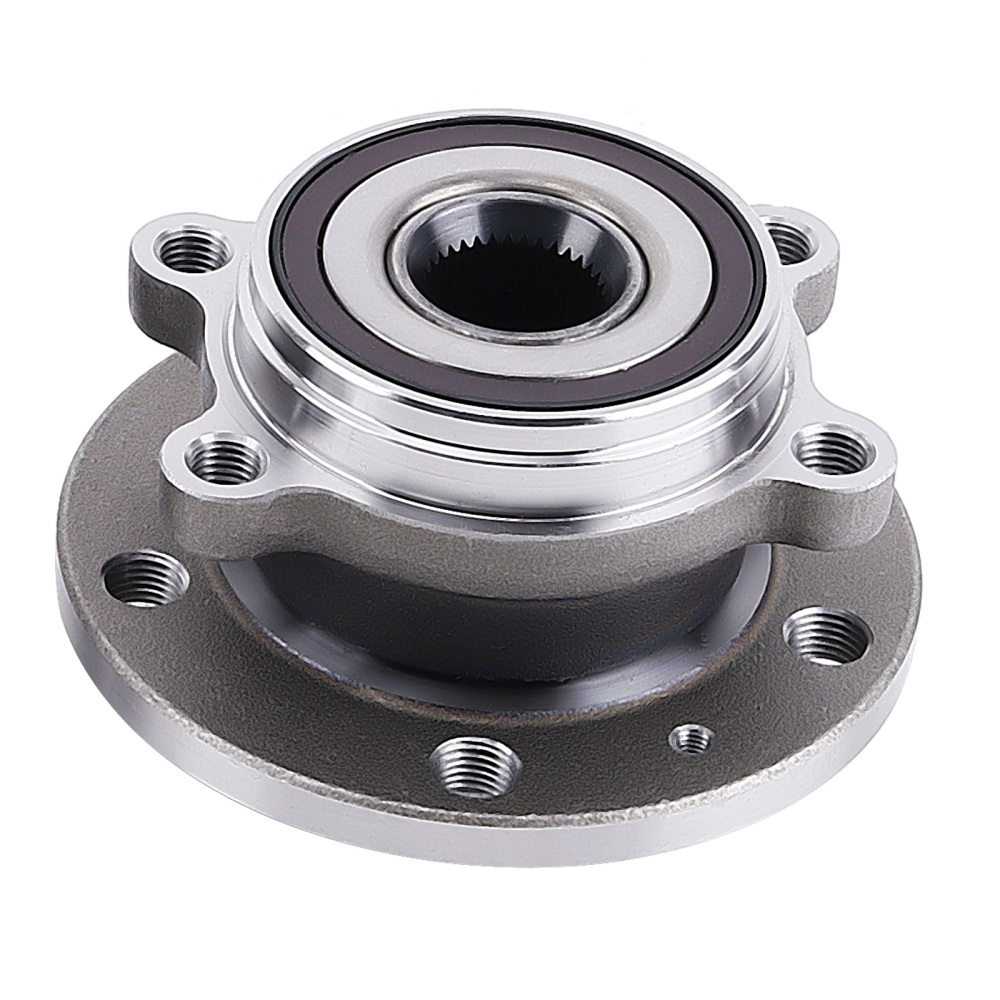 Cuscinetti Ruota Anteriore compatibile per Audi A1 8X1 8XK A1 Sportback 8XA 11-2018 3C04986