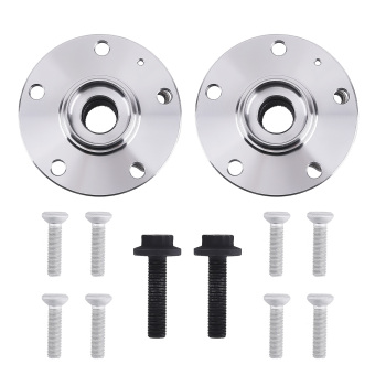 Cuscinetti Ruota Anteriore compatibile per Audi A1 8X1 8XK A1 Sportback 8XA 11-2018 3C04986