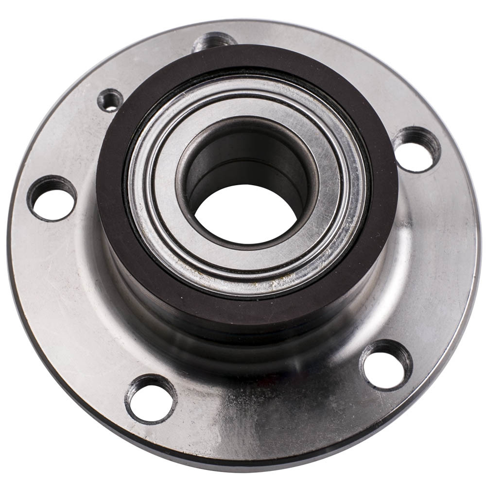 Compatible for Audi Q3 compatible for VW GOLF MK VI compatible for Skoda Superb Rear Wheel Bearing HUB Kit 1T0598611B New