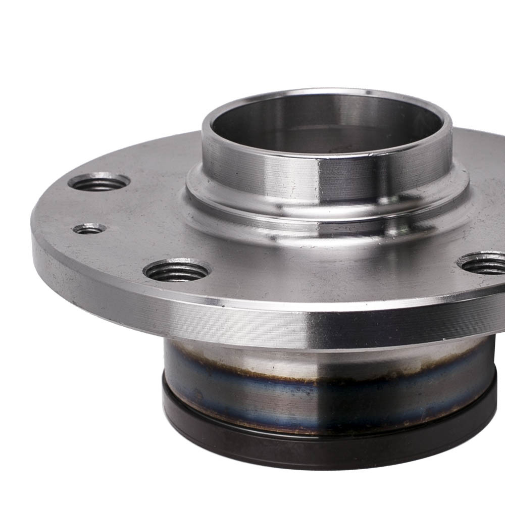 Compatible for Audi Q3 compatible for VW GOLF MK VI compatible for Skoda Superb Rear Wheel Bearing HUB Kit 1T0598611B New