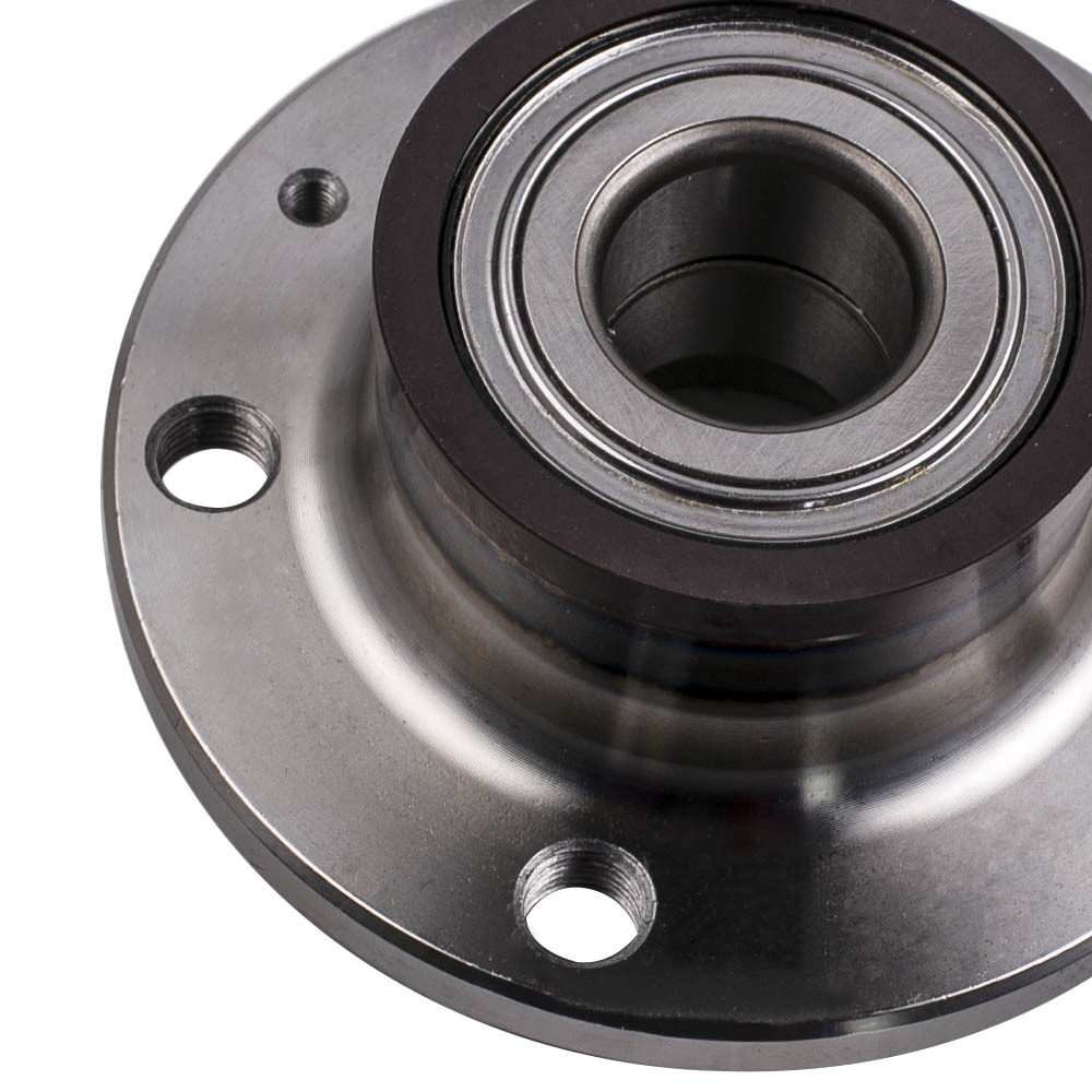 Kit De Rodamientos De Ruedas compatible para Audi A1 A2 Q3 compatible para VW Golf PASSAT compatible para Skoda 1T0598611