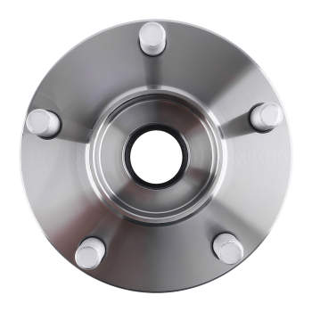 Wheel hub wheel bearing kit front wheel bearing For Ford C-Max Focus Focus II VKBA3660