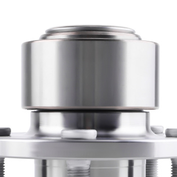 Wheel hub wheel bearing kit front wheel bearing For Ford C-Max Focus Focus II VKBA3660