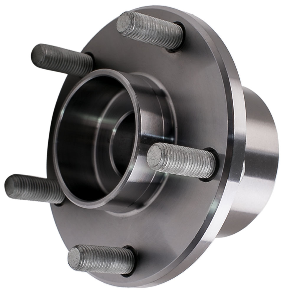 Compatible for Ford Focus MK2 2004-2012 Front Wheel Bearing Hub Kit With Abs Vkba3660