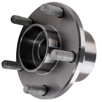 Compatible for Ford Focus MK2 2004-2012 Front Wheel Bearing Hub Kit With Abs Vkba3660