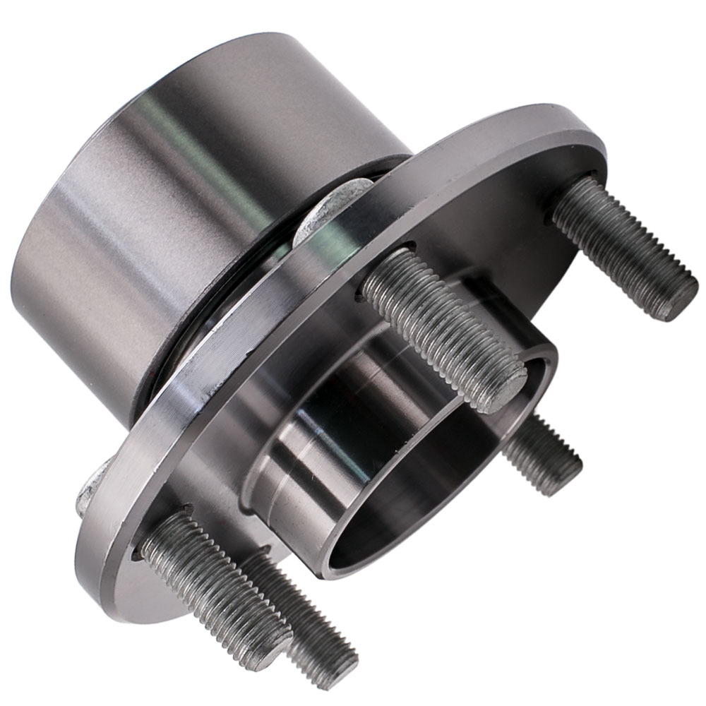 Compatible for Ford Focus MK2 2004-2012 Front Wheel Bearing Hub Kit With Abs Vkba3660