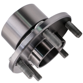 Compatible for Ford Focus MK2 2004-2012 Front Wheel Bearing Hub Kit With Abs Vkba3660