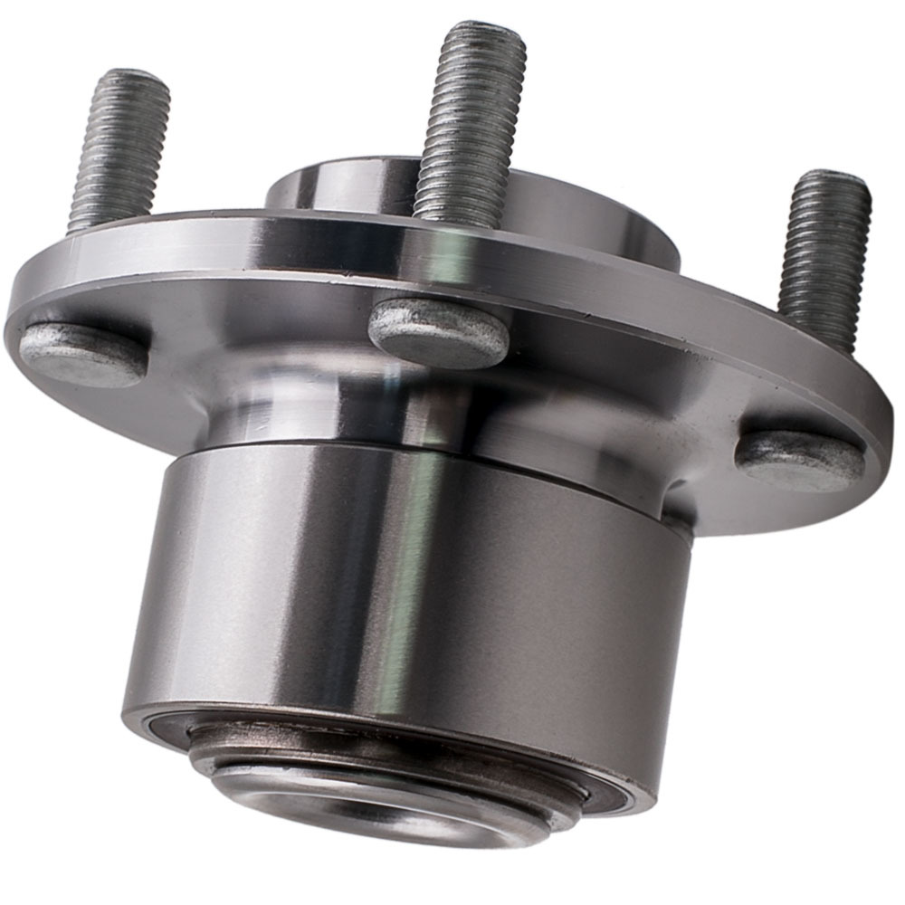 Compatible for Ford Focus MK2 2004-2012 Front Wheel Bearing Hub Kit With Abs Vkba3660