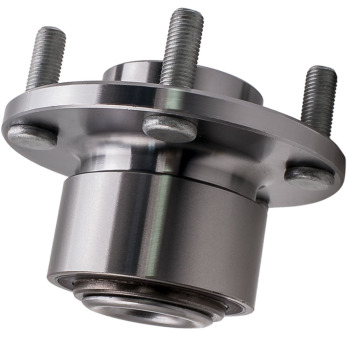 Compatible for Ford Focus MK2 2004-2012 Front Wheel Bearing Hub Kit With Abs Vkba3660