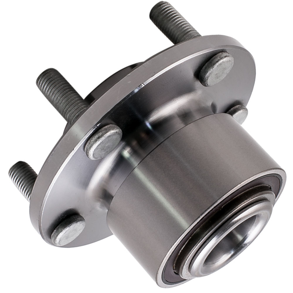 Compatible for Ford Focus MK2 2004-2012 Front Wheel Bearing Hub Kit With Abs Vkba3660