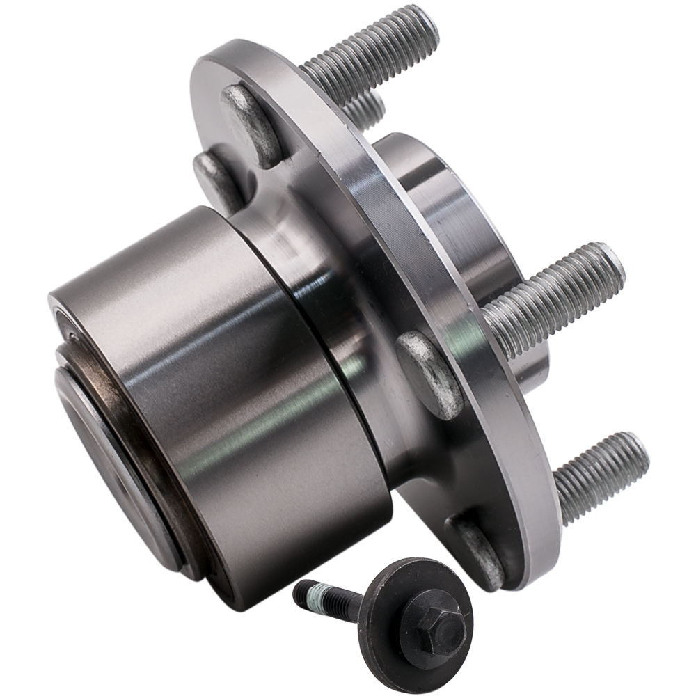 Compatible for Ford Focus MK2 2004-2012 Front Wheel Bearing Hub Kit With Abs Vkba3660