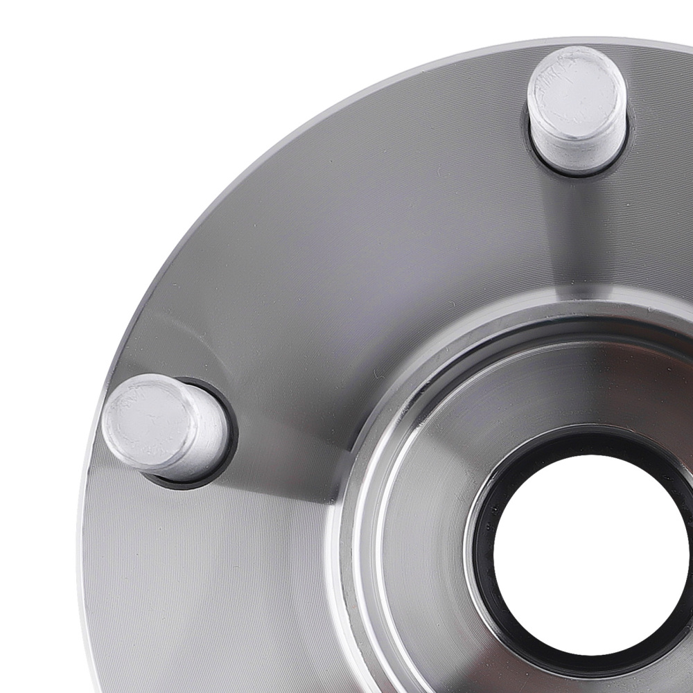 Mozzo ruota Set di cuscinetti ruota anteriore compatibile per Ford C-Max DM2 2007-2009 2010