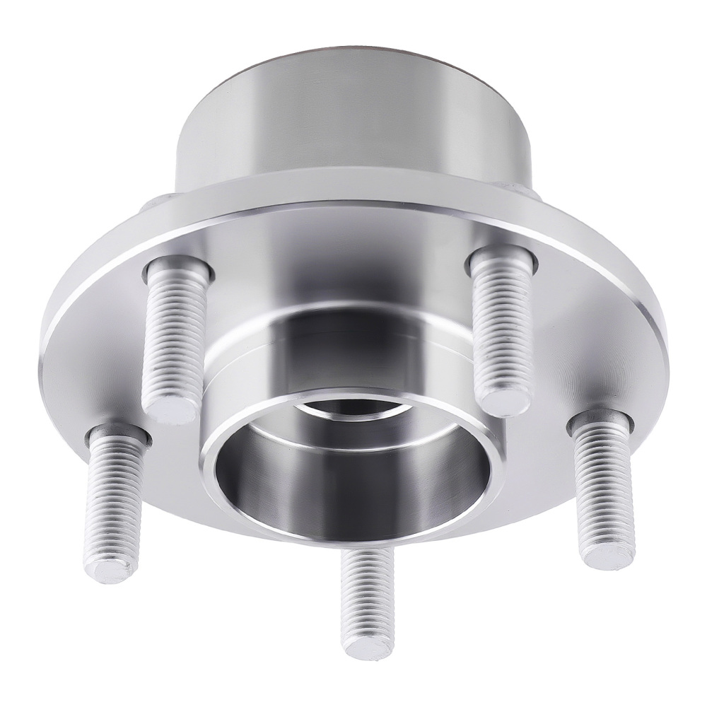 Mozzo ruota Set di cuscinetti ruota anteriore compatibile per Ford C-Max DM2 2007-2009 2010