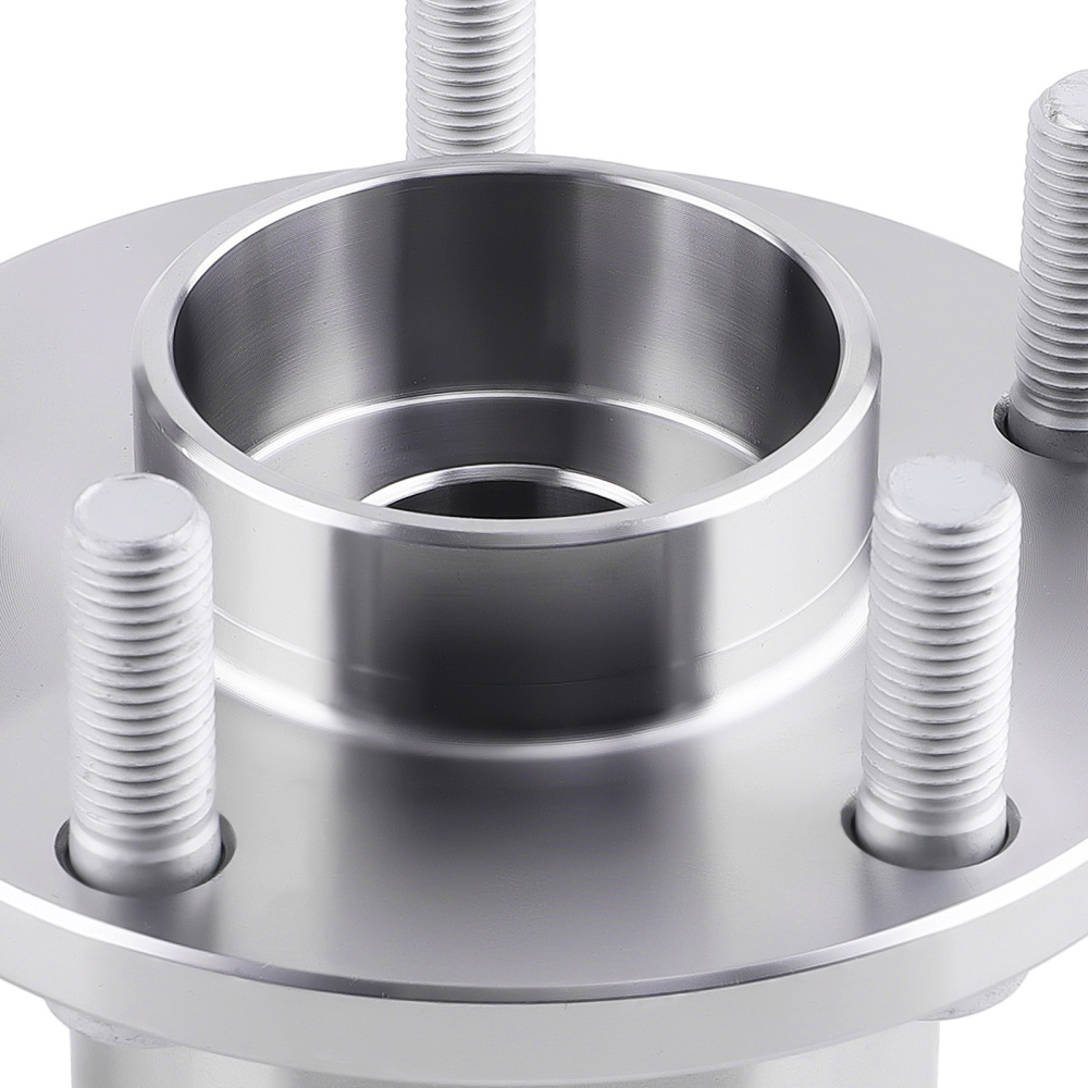 Mozzo ruota Set di cuscinetti ruota anteriore compatibile per Ford C-Max DM2 2007-2009 2010