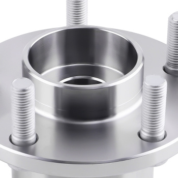 Mozzo ruota Set di cuscinetti ruota anteriore compatibile per Ford C-Max DM2 2007-2009 2010