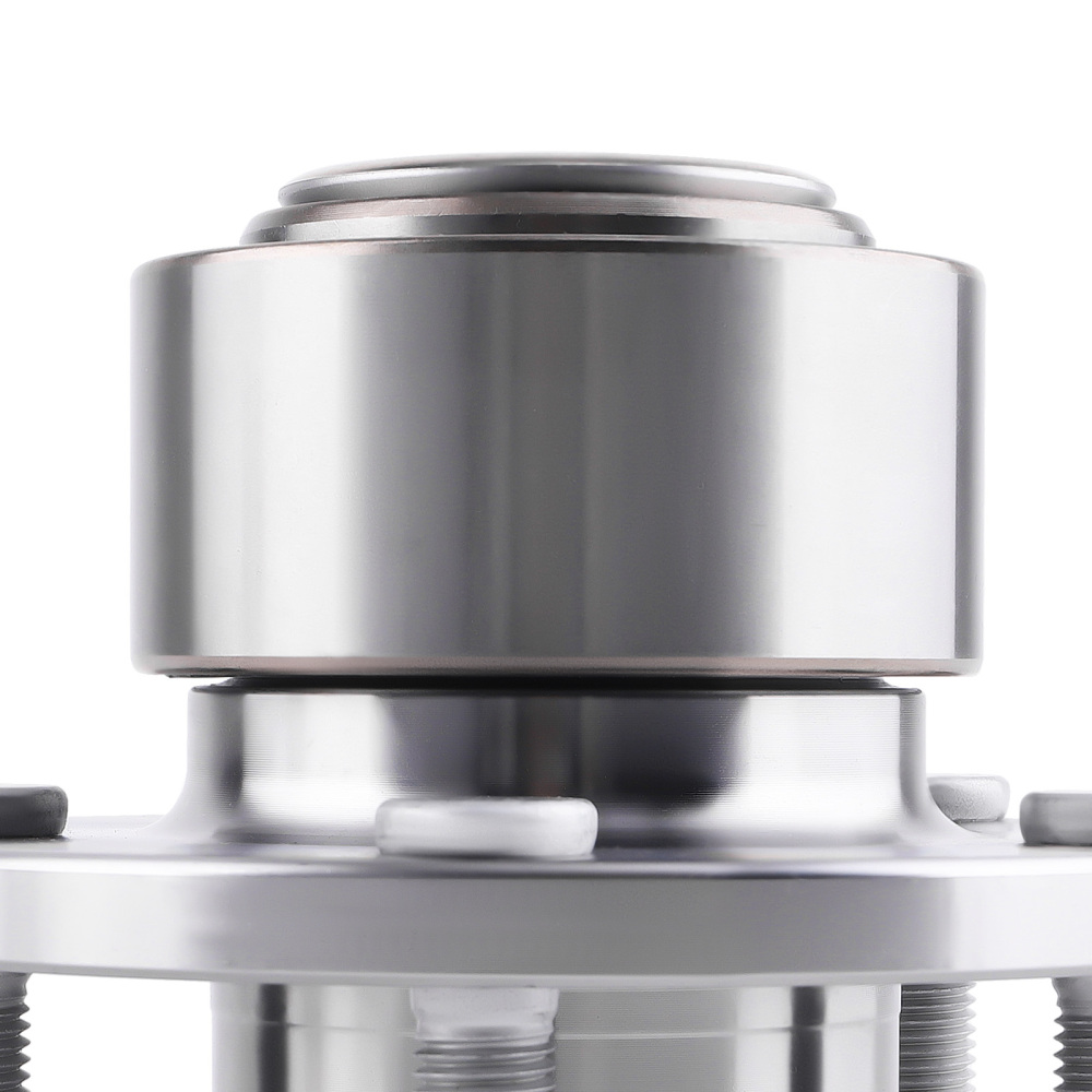 Mozzo ruota Set di cuscinetti ruota anteriore compatibile per Ford C-Max DM2 2007-2009 2010